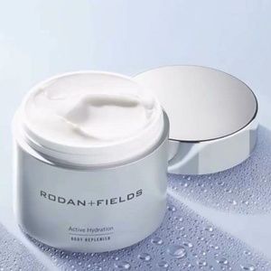 Rodan and Fields Active Hydration Body Replenish
